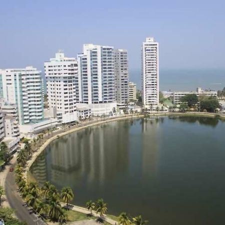 Apartamento 1101 Edificio Nuevo Conquistador Cartagena Ngoại thất bức ảnh